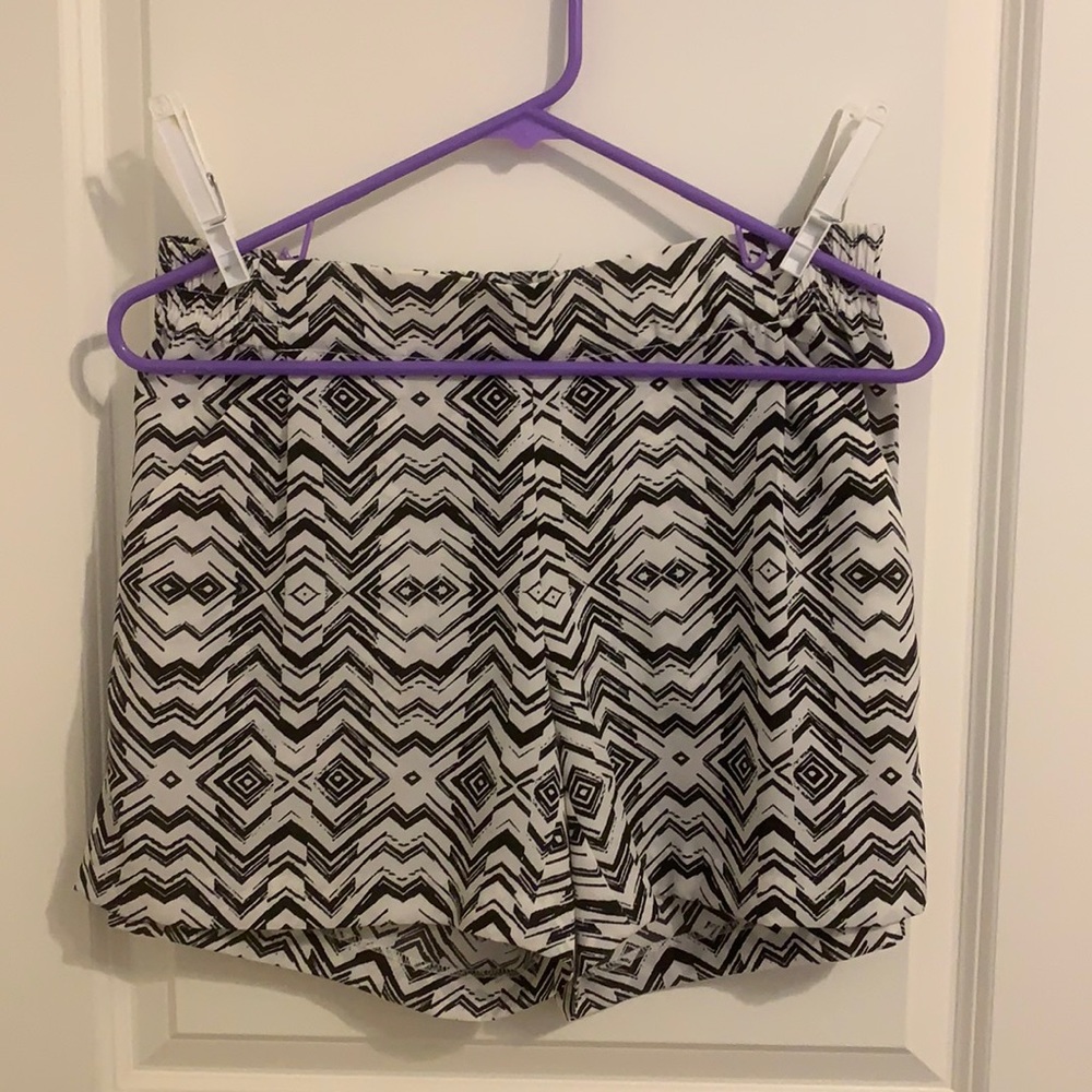 Forenza shorts